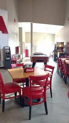NY Pizzeria By The Slice