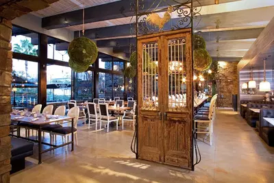 Savoie Italian Eatery