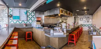 TJ Oyster Bar