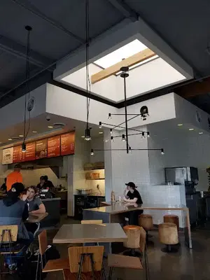 Chipotle Mexican Grill