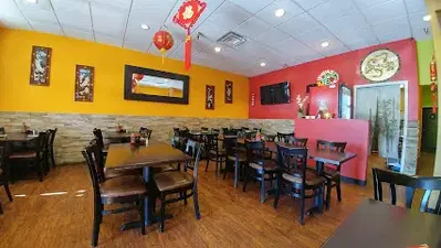 iWok Chinese Kitchen