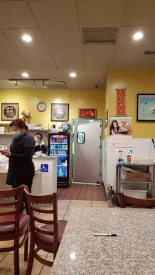 New Mandarin Canton Chinese Restaurant