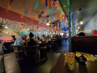 Jalisco Cafe