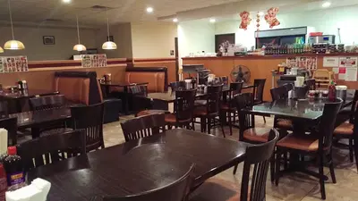 Pho Convoy Noodle House