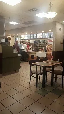 Arby's