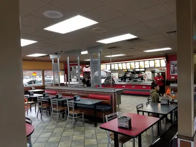 Carl's Jr.