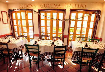 Arrivederci Ristorante