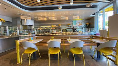 Lemonade Restaurant