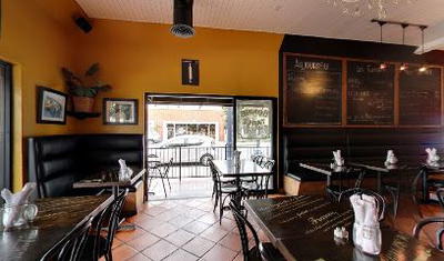 Au Revoir French Bistro