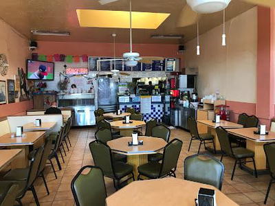 El Cuervo Mexican Restaurant