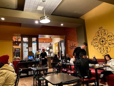 The Asian Bistro