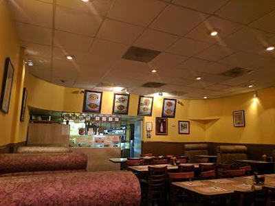 Hong Kong Restaurant