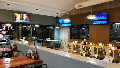 CRUST KITCHEN