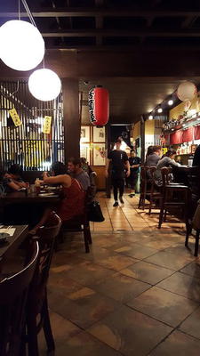 Izakaya Masa
