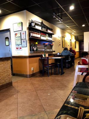 Tandoori Hut