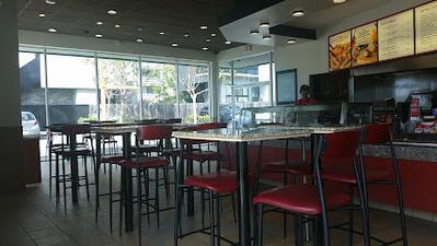 Panda Express