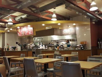 The Habit Burger Grill