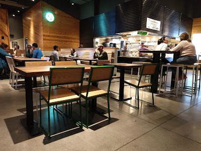 Shake Shack Mission Valley