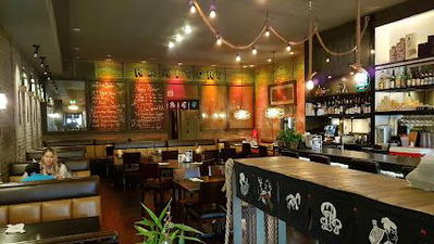 RAKITORI Japanese Pub&Grill