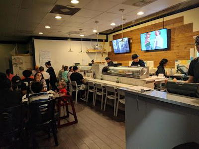 RK Sushi