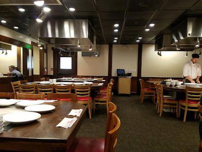 Benihana