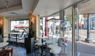 Chocolat Hillcrest