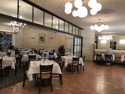 Parc Bistro-Brasserie