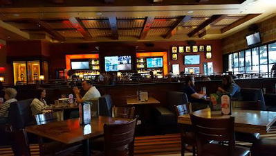 BJ's Restaurant & Brewhouse