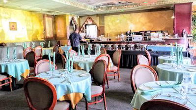 India Palace Banquet & Catering