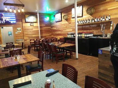 Little Italy Pizzeria & Pasta