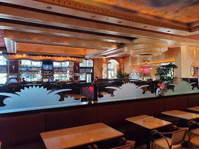 The Cheesecake Factory