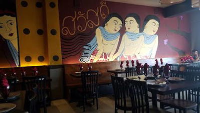 Veganic Thai Cafe