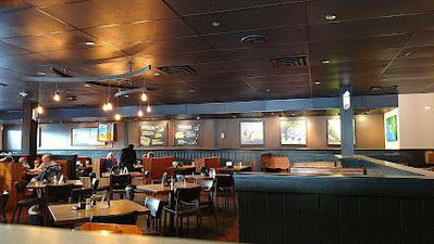 Outback Steakhouse