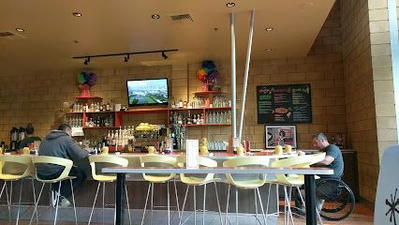 Snooze, an A.M. Eatery
