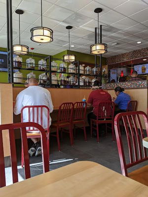 Popeyes Louisiana Kitchen