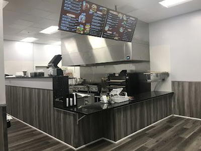 Falafel Corner