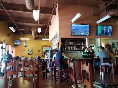 Super Taco Mexican Restaurant