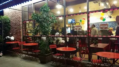 Dulan's Soul Food Kitchen