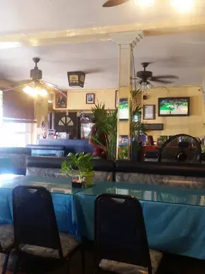 Little Belize Restaurant