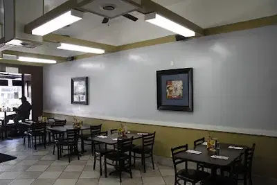 Rusty Pot Cafe