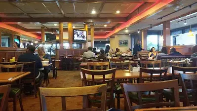 Sizzler