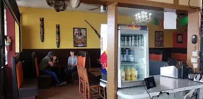 House of Taco
