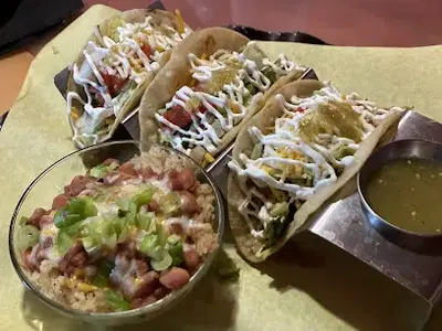 NAYS TACOS RESTAURANT