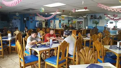 La Costa Mariscos