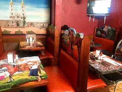 Charly's Restaurant