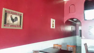 Barbarita Restaurant