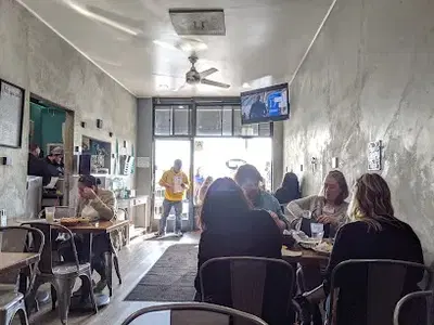 La Fonda Of Inglewood Restaurant & Cafe