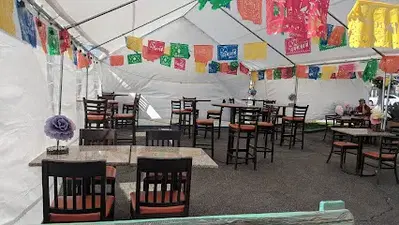 Fiesta Martin Bar And Grill