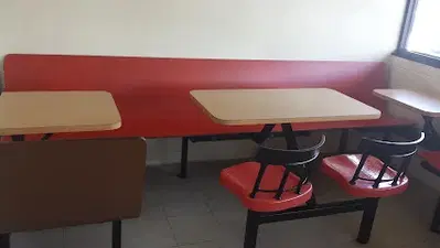 Canton Kitchen