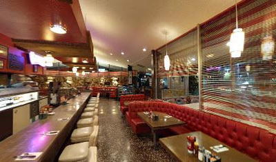 Pann's Restaurant